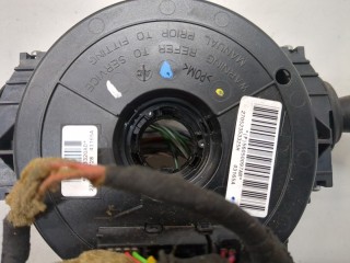 Шлейф руля, ориг. номер 5143321AA, Jeep Grand Cherokee 2004-2007