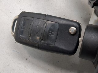 Шлейф руля, ориг. номер 1K0959653C, Volkswagen Touran 2006-2010