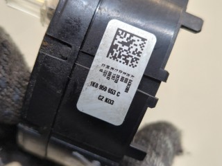 Шлейф руля, ориг. номер 1K0959653C, Skoda Superb 2008-2013