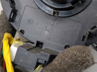 Шлейф руля, ориг. номер 8430605050, Toyota Corolla 2002-2007