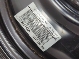 Колесо запасное (таблетка), ориг. номер BJ321K003RA, Land Rover Range Rover Evoque 2011-2015