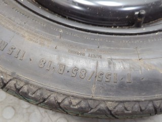 Колесо запасное (таблетка), ориг. номер BJ321K003RA, Land Rover Range Rover Evoque 2011-2015