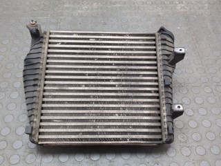 Радиатор интеркулера, ориг. номер 7L6145803C, Volkswagen Touareg 2006-2010