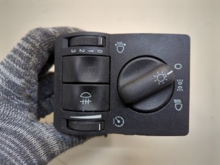 Переключатель света Opel Zafira 2003-2006