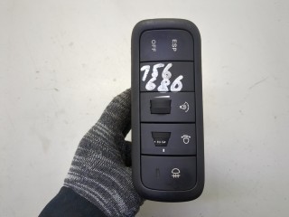 Переключатель света, ориг. номер 933702G900VA, 949502G900VA, 937402G900VA, KIA Magentis 2003-2006