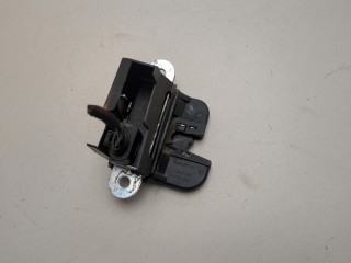 Замок багажника, ориг. номер 1K6827505E, Volkswagen Passat 2005-2010