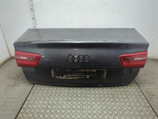 Замок багажника Audi A6 2011-2014