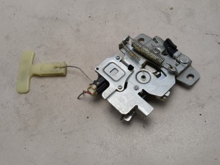 Замок багажника, ориг. номер MR599926, Mitsubishi Galant 2006-2008