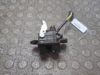 Замок багажника, Toyota Yaris 2005-2009