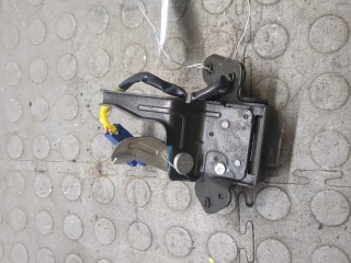 Замок багажника, Toyota Yaris 2005-2009