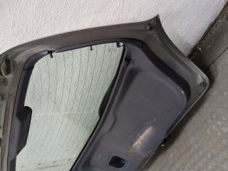 Замок багажника, ориг. номер 656015M30A, Nissan Almera 2002-2006
