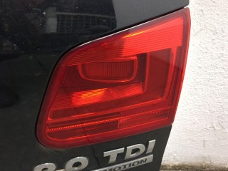 Замок багажника, ориг. номер 5M0827505E, Volkswagen Tiguan 2011-2019