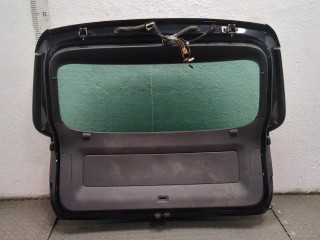 Замок багажника, ориг. номер 5M0827505E, Volkswagen Tiguan 2011-2019