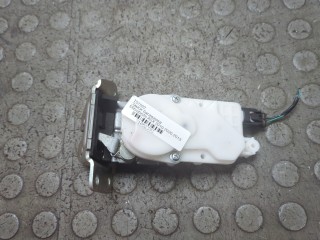 Замок багажника Mitsubishi ASX 2010-2013