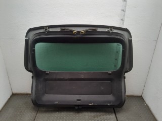 Замок багажника, ориг. номер 5M0827505E, Volkswagen Tiguan 2011-2019