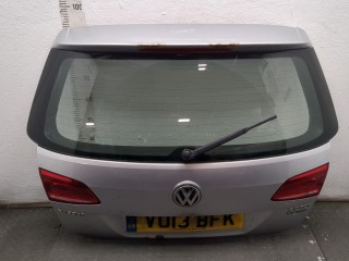 Замок багажника Volkswagen Passat 2011-2015