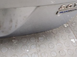 Замок багажника, ориг. номер 1K6827505E, Volkswagen Passat 2011-2015
