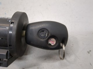 Замок зажигания, ориг. номер 8200405701, Renault Twingo 2007-2011