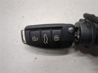 Замок зажигания, ориг. номер 1K0905851B, Audi A3 2004-2008