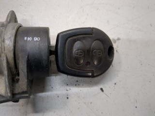 Замок зажигания, ориг. номер 4B0905851B, Skoda Octavia 2000-2011