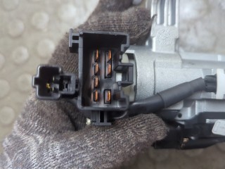 Замок зажигания, ориг. номер 4528002050, 8907302040, Toyota Corolla 2002-2007