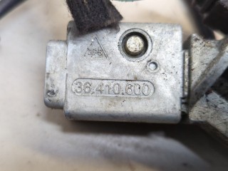 Замок зажигания, ориг. номер 4162KF, Peugeot Expert 2007-2013