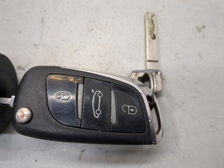 Замок зажигания, ориг. номер 9663123280, Citroen Berlingo 2004-2013