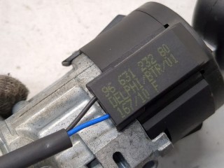Замок зажигания, ориг. номер 9663123280, Citroen Berlingo 2004-2013