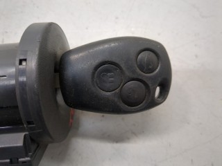 Замок зажигания, ориг. номер 8200214173, Renault Clio 2003-2013