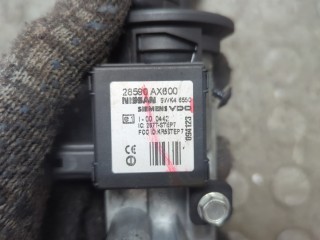 Замок зажигания, ориг. номер D87009U00A, Nissan Note E11 2008-2013