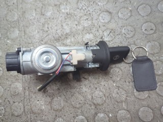 Замок зажигания, ориг. номер D87009U00A, Nissan Note E11 2008-2013