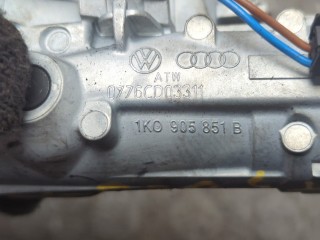 Замок зажигания, ориг. номер 1K0905851B, 107905855KG, Skoda Octavia 2000-2011