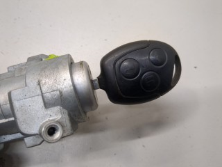 Замок зажигания, Ford Focus 2004-2008