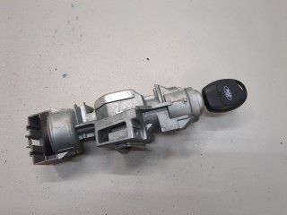 Замок зажигания, Ford Focus 2004-2008