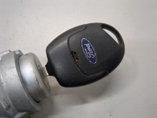 Замок зажигания, Ford Focus 2004-2008
