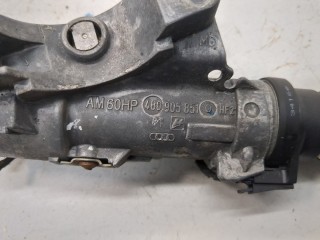 Замок зажигания, ориг. номер 4B0905851B, Skoda Fabia 2007-2010