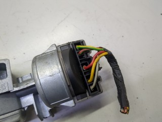 Замок зажигания, ориг. номер 3M513F880AE, 1681167, Ford Focus 2004-2008