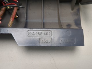 Замок зажигания, ориг. номер A1684600304, Mercedes A-Класс 1997-2001