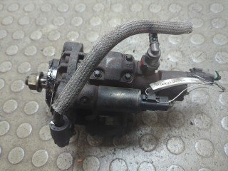 ТНВД Ford Focus 2007-2011