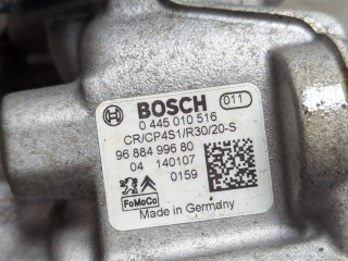ТНВД, ориг. номер 0445010516, Peugeot 308 2011-2015