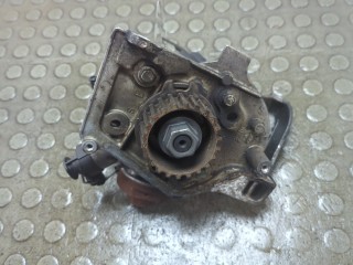 ТНВД Ford Focus 2011-2015