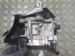 ТНВД, ориг. номер 0445010536, Ford Focus 2011-2015