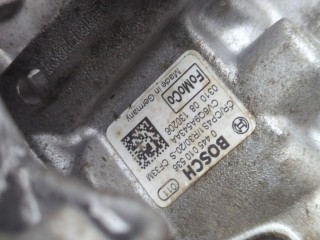 ТНВД, ориг. номер 0445010536, Ford Focus 2011-2015