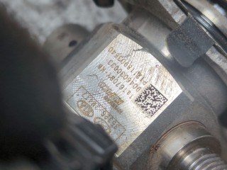 ТНВД, ориг. номер 353262M417, KIA K5 2019-2024
