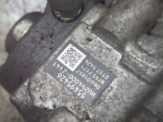 ТНВД, ориг. номер 55495426, 95522510, Opel Insignia 2013-2017