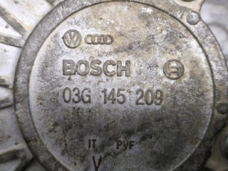 ТНВД, Mitsubishi Lancer 10 2011-2015