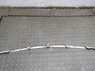 Молдинг бампера левое переднее, ориг. номер A2038801005, Mercedes C W203 2004-2008