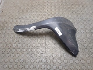 Молдинг бампера правое заднее, ориг. номер 7187079J005PK, Suzuki SX4 2006-2014