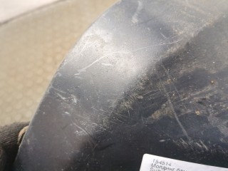 Молдинг бампера правое заднее, ориг. номер 7187079J005PK, Suzuki SX4 2006-2014