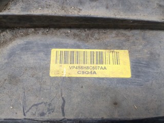 Вентилятор радиатора, ориг. номер 1495687, Ford Fusion 2002-2005
